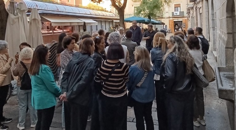 imatge de l'acte